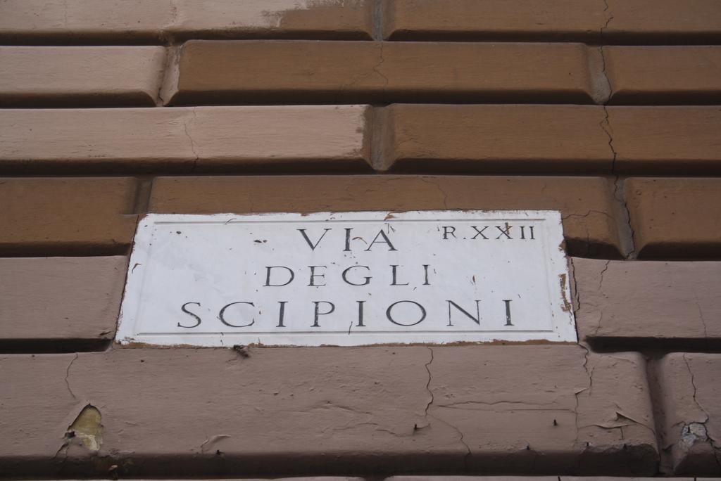 Bed & Breakfast Scipione Roma