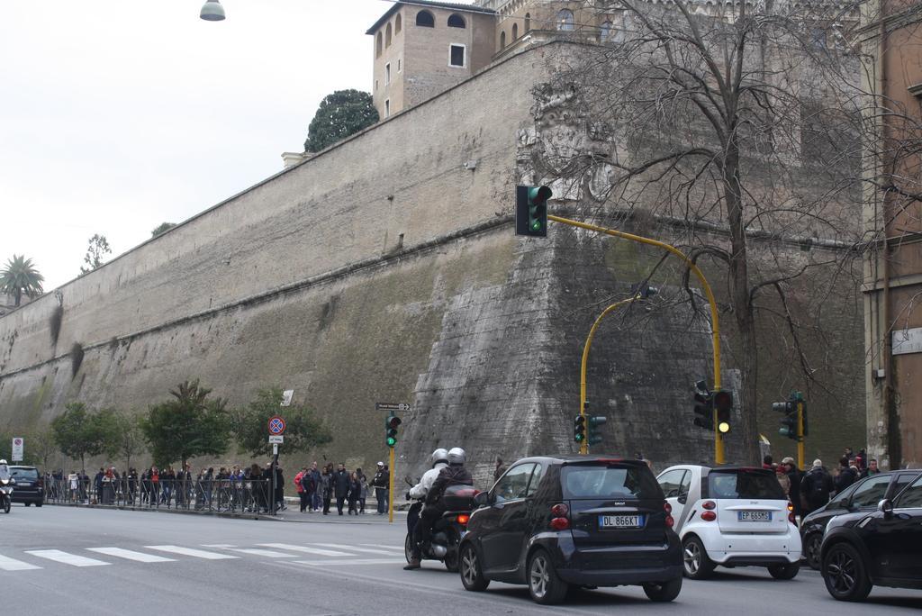 Scipione 3* Roma