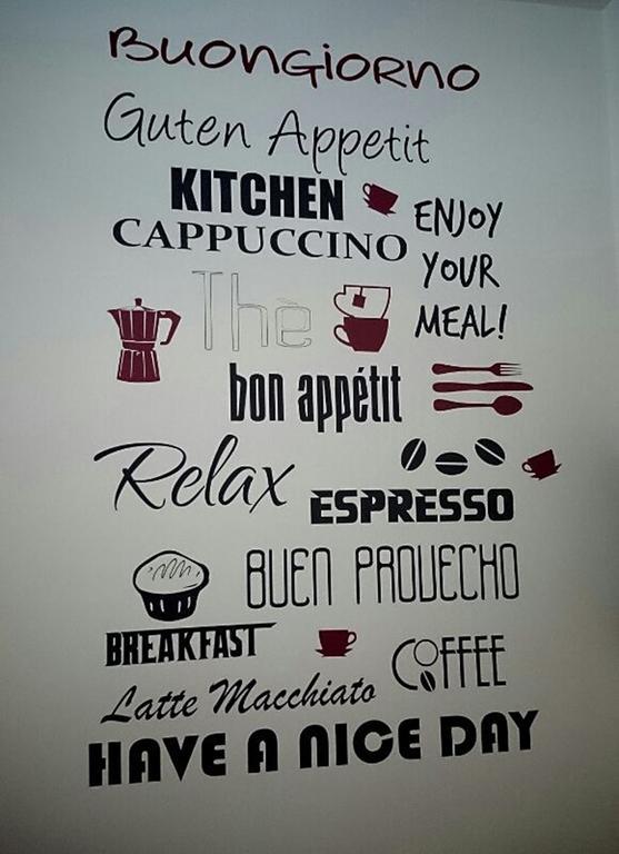 Bed & Breakfast Scipione 3*