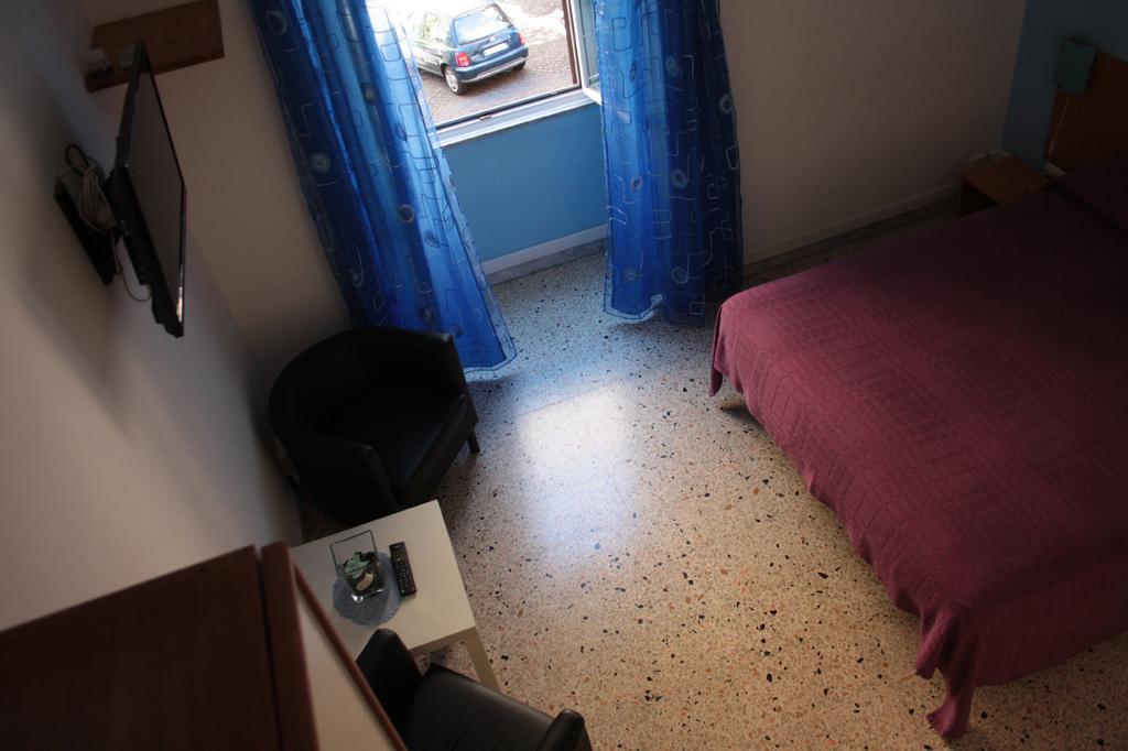 Scipione 3* Roma