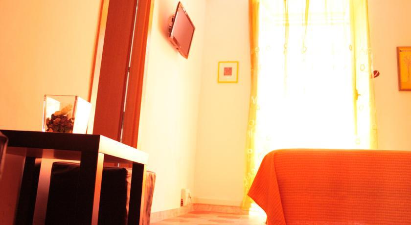 Bed & Breakfast Scipione 3*