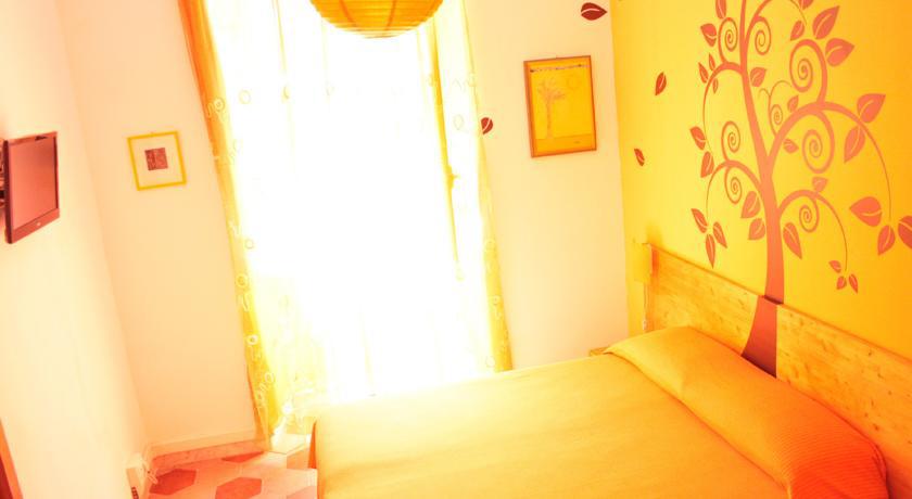 Scipione Bed & Breakfast 3*