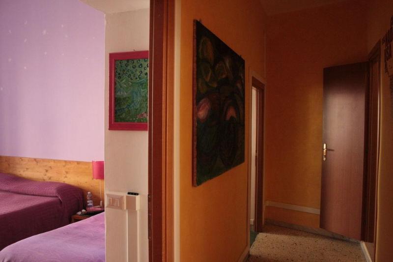 Bed & Breakfast Scipione 3*
