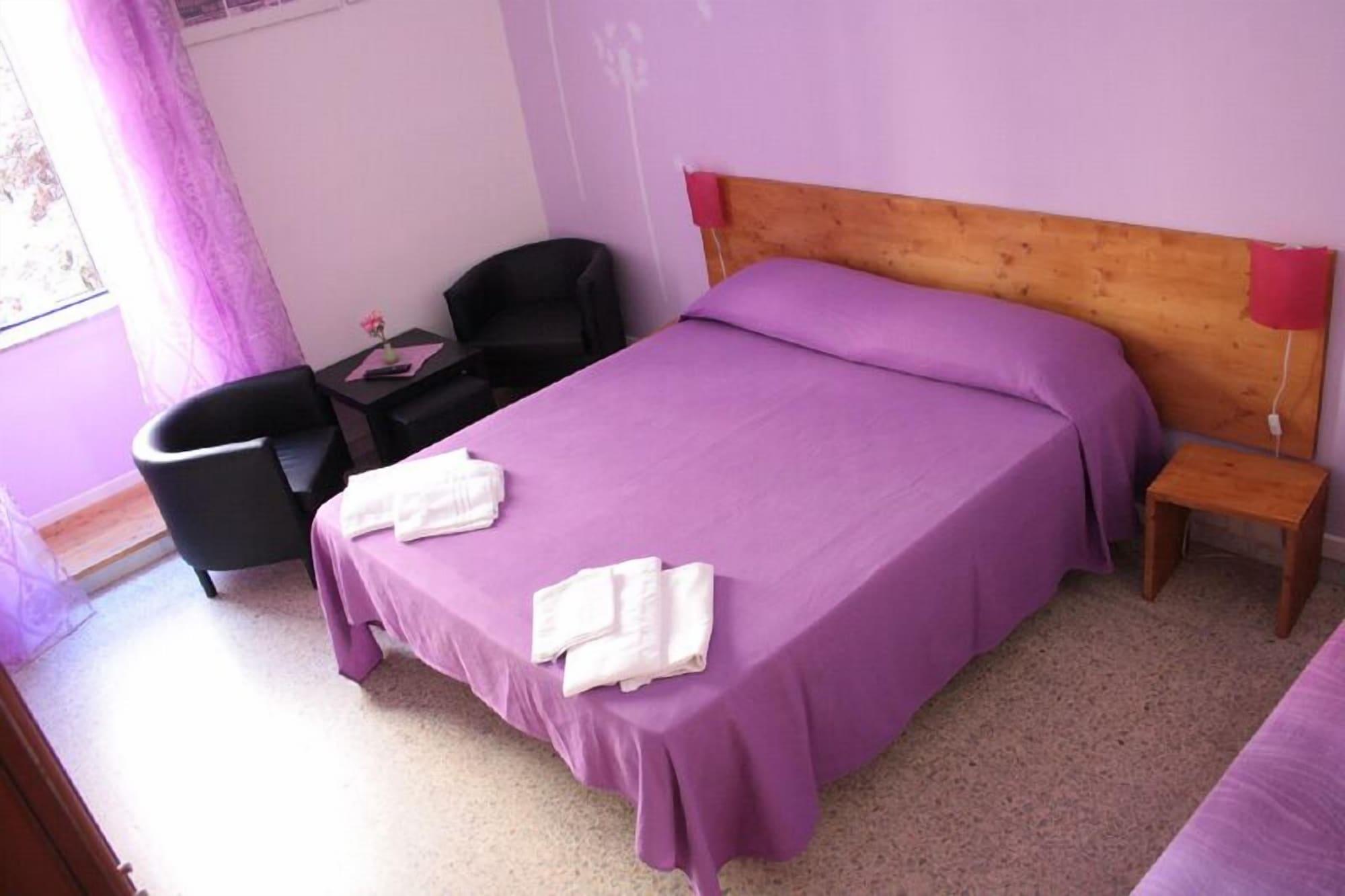 Bed & Breakfast Scipione Roma