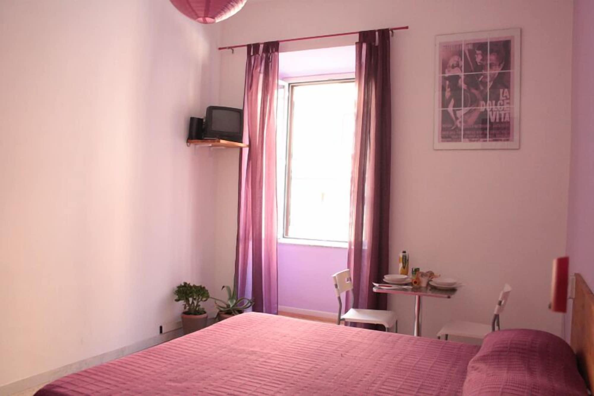 Bed & Breakfast Scipione Roma