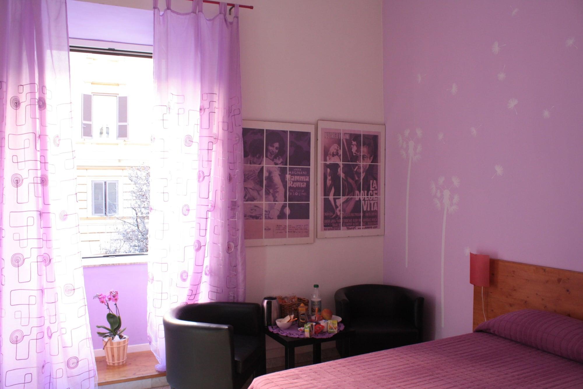 Bed & Breakfast Scipione