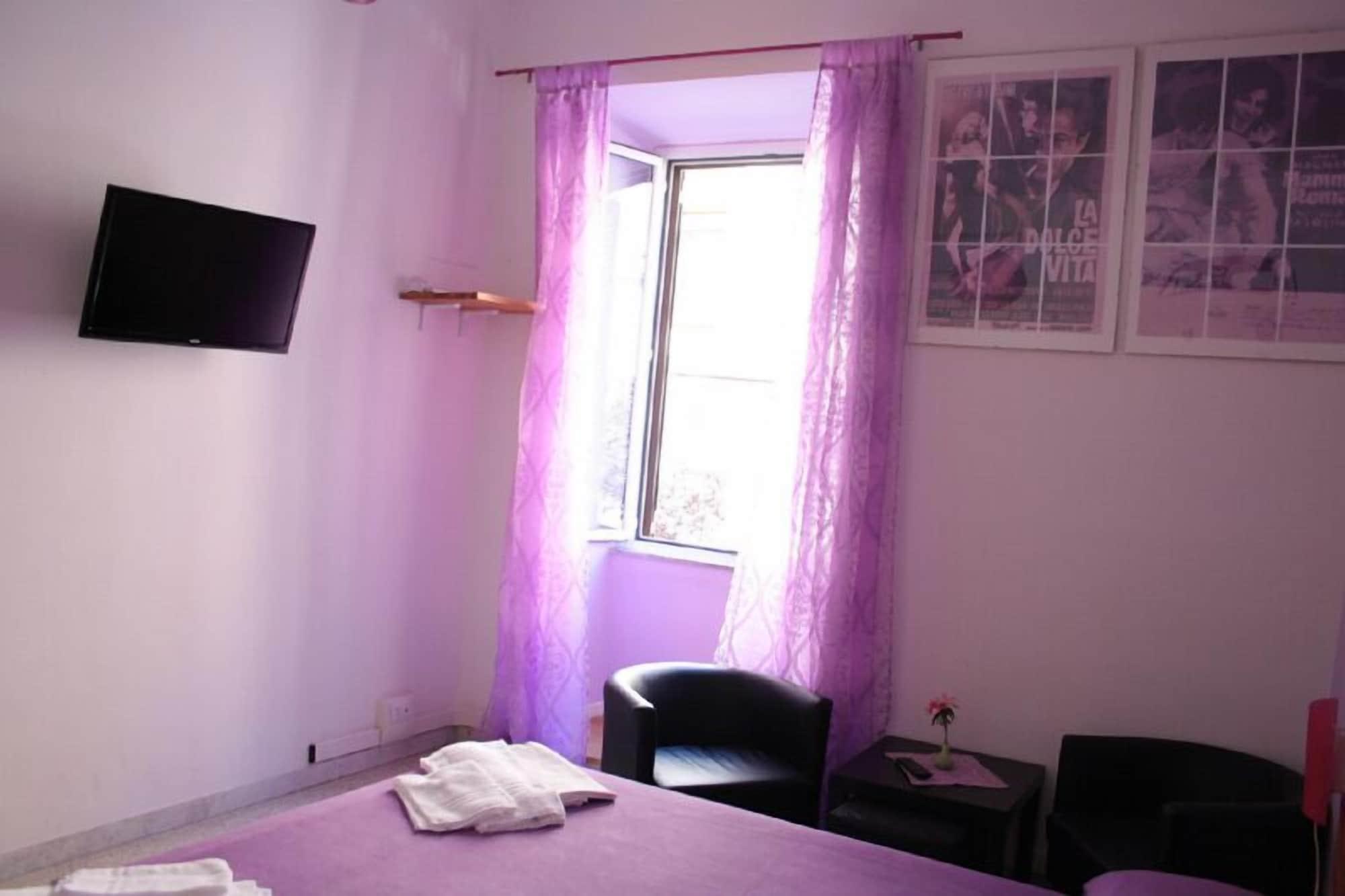 Scipione Bed & Breakfast