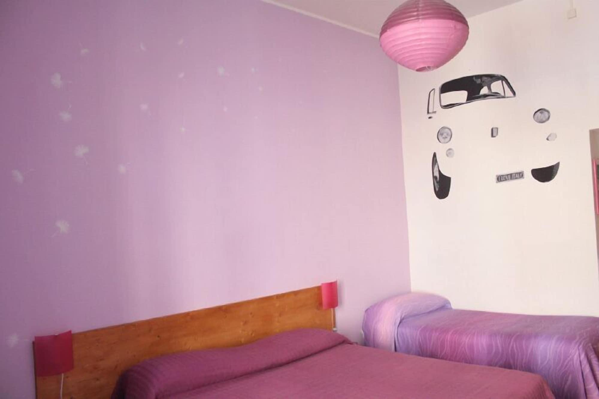 Scipione Bed & Breakfast