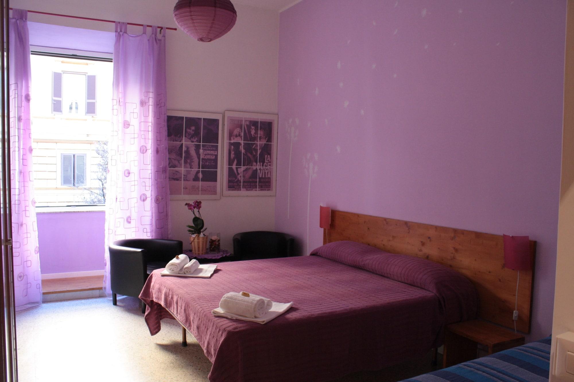 Scipione Bed & Breakfast