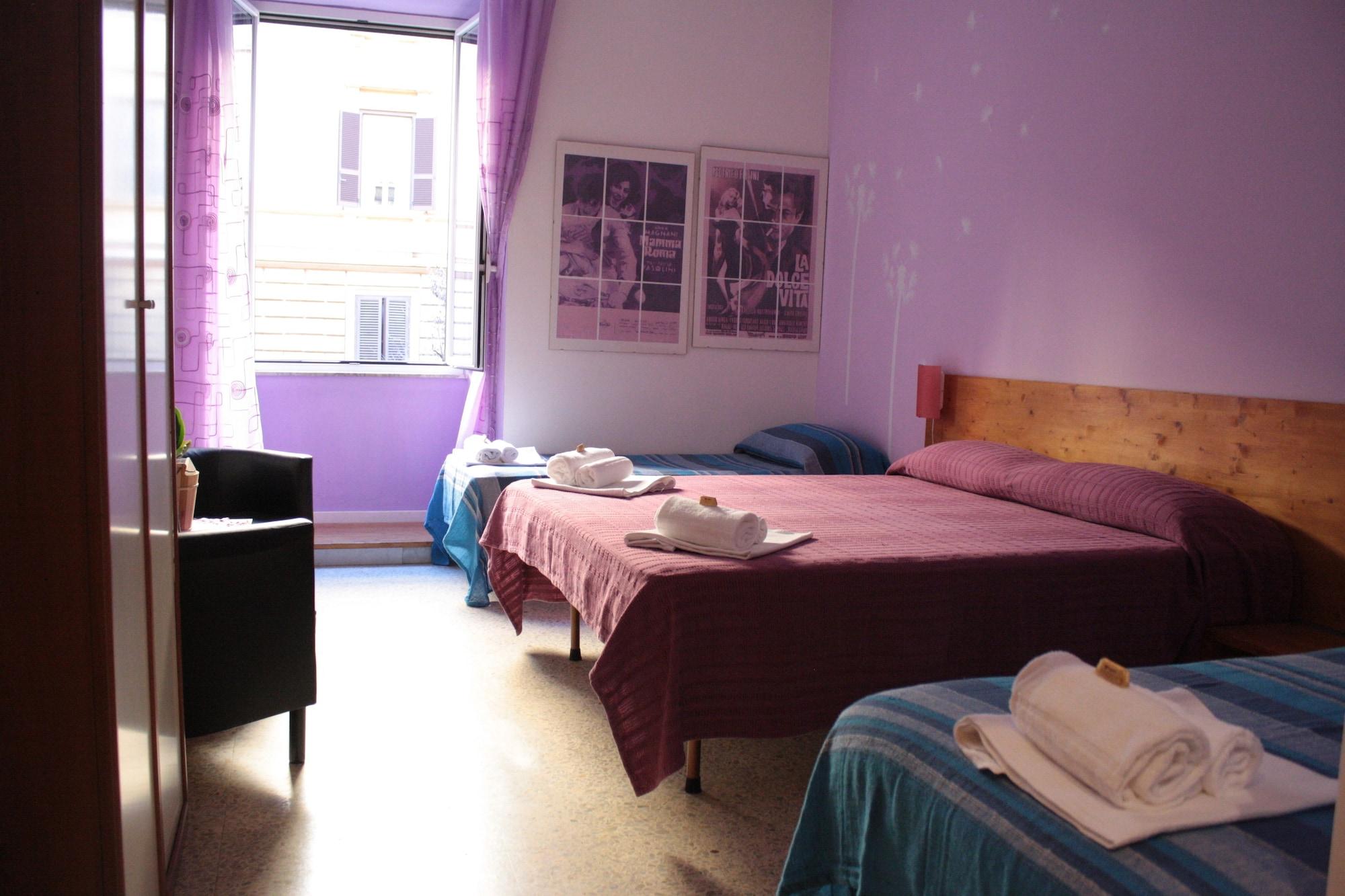Scipione Bed & Breakfast
