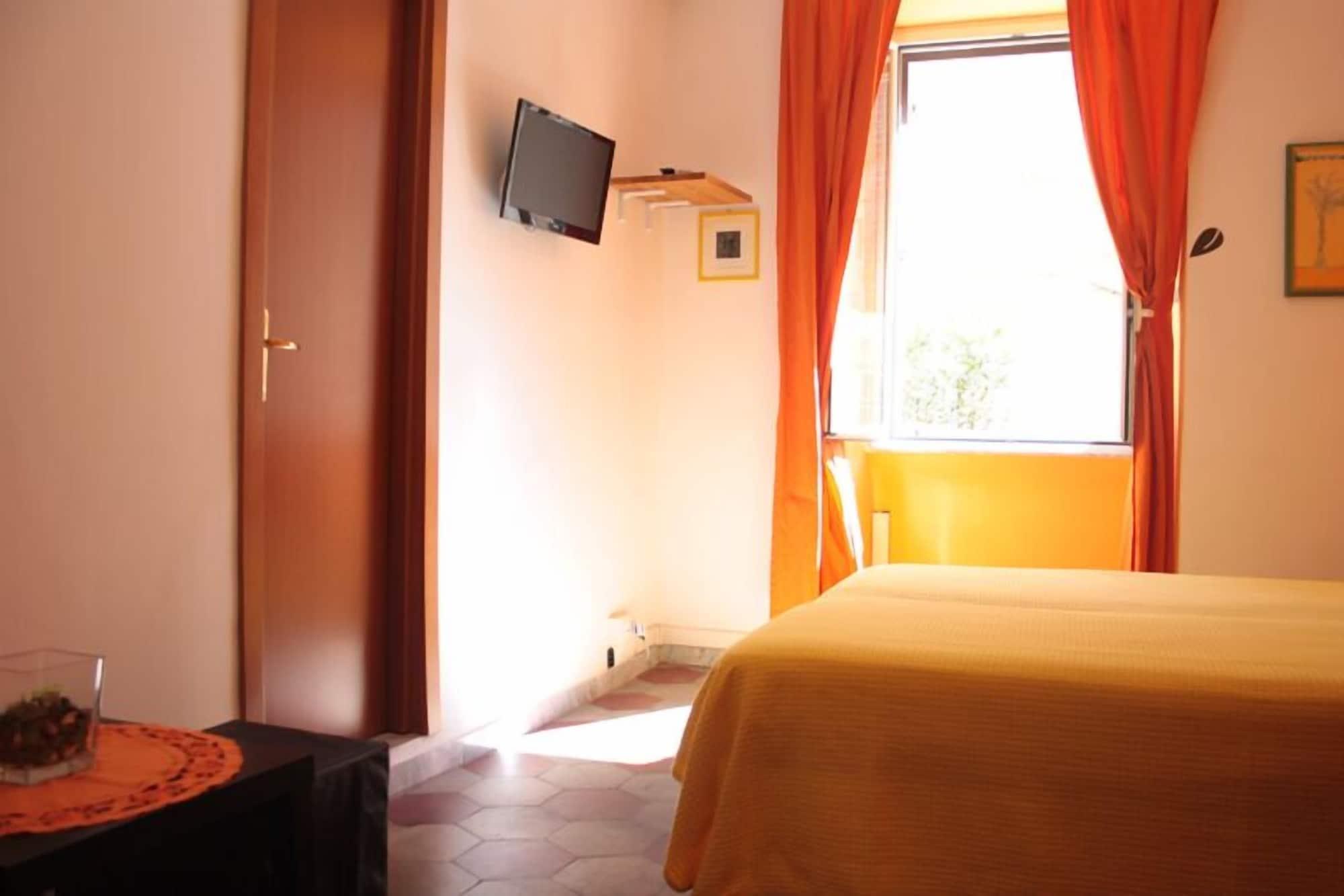 Scipione Bed & Breakfast Roma