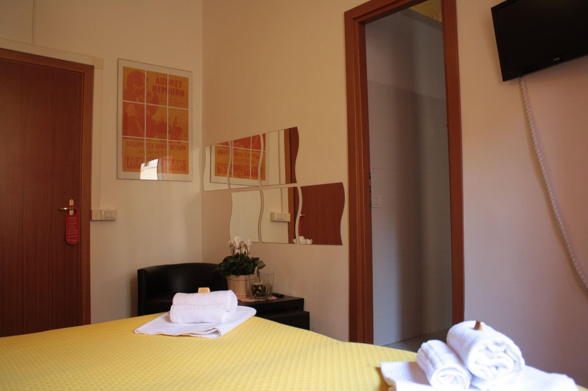 Bed & Breakfast Scipione