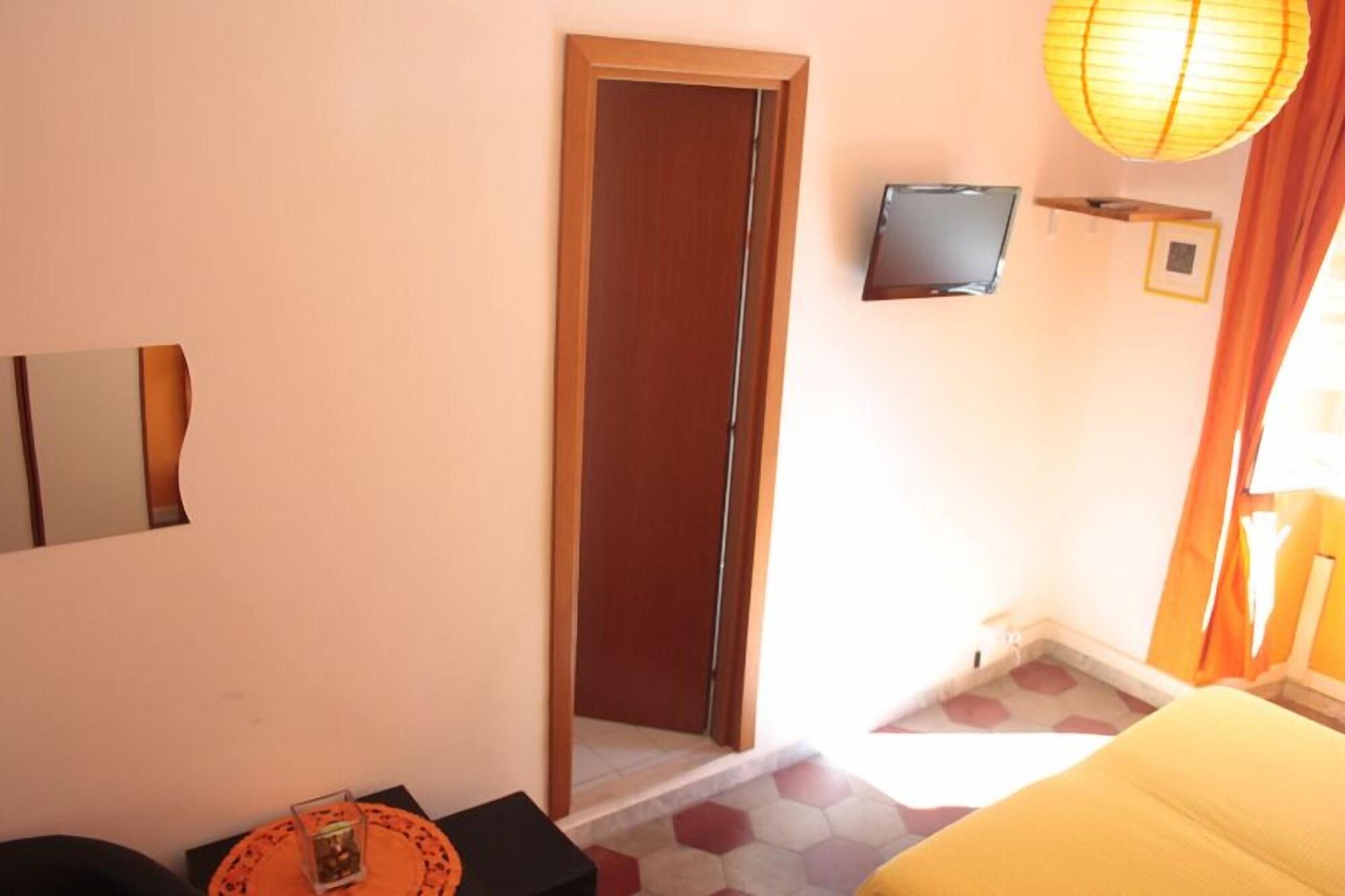 Scipione Bed & Breakfast 3*