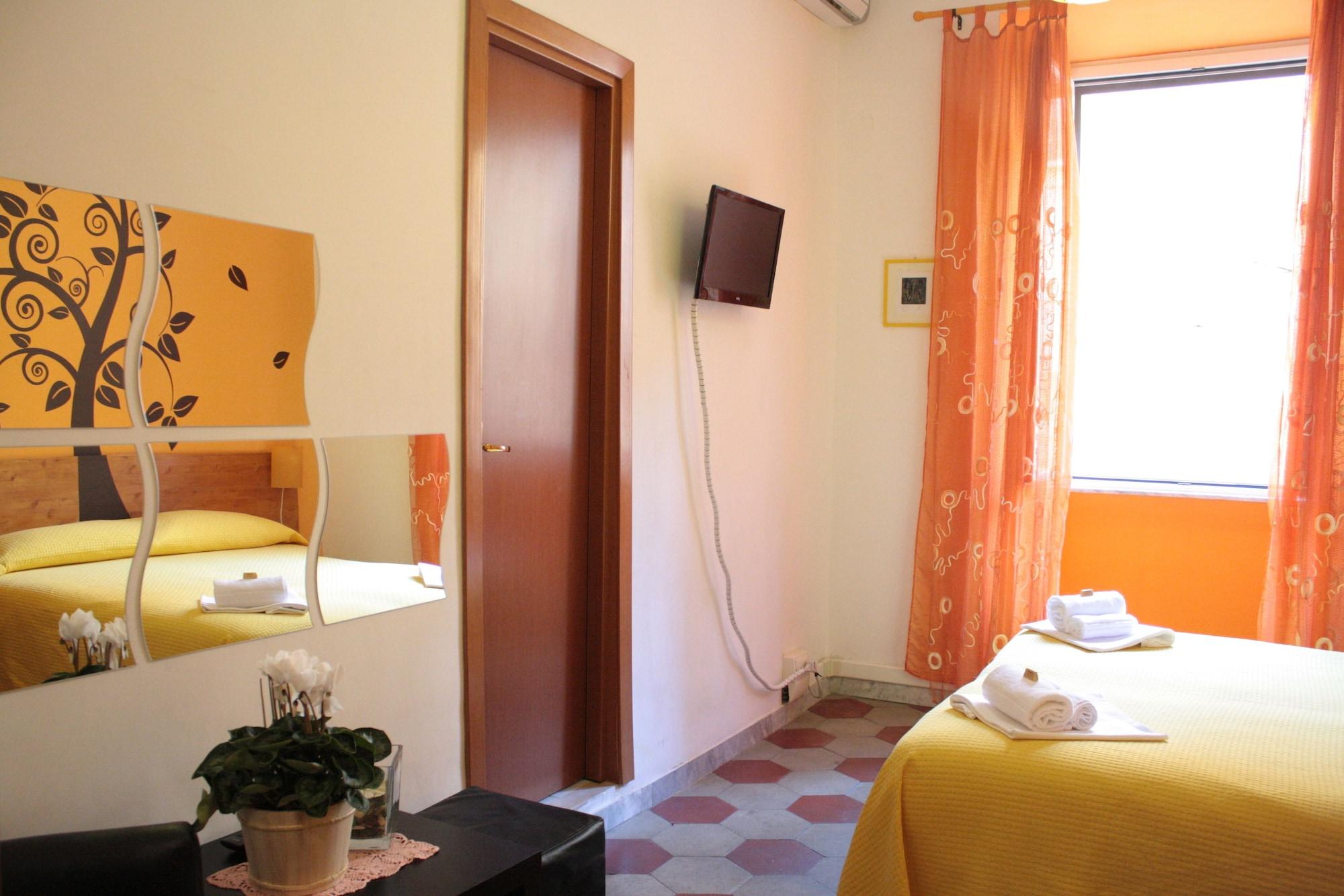 Scipione Bed & Breakfast
