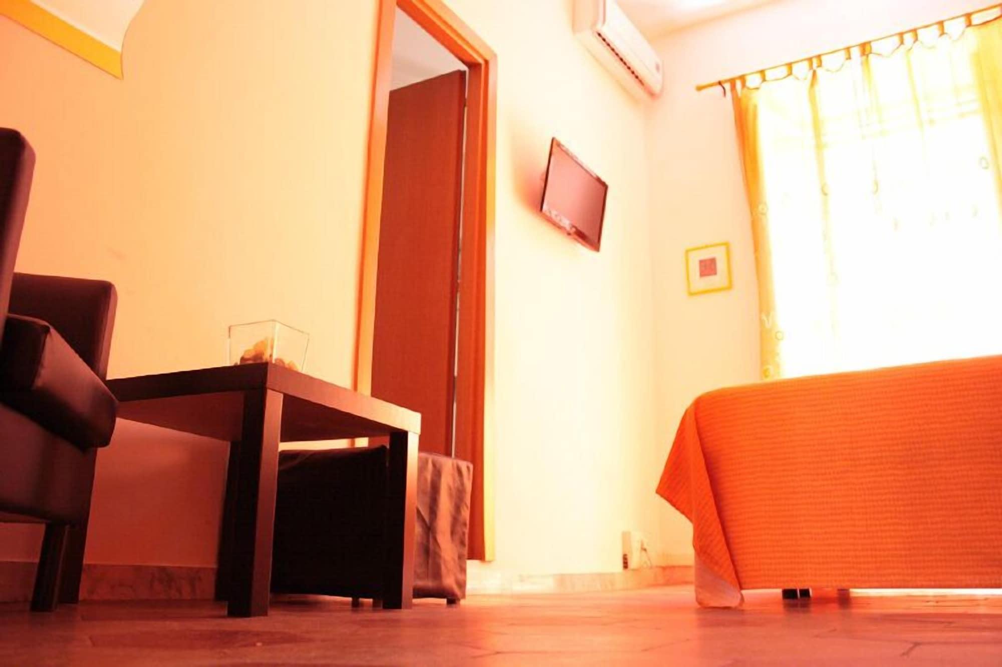 Scipione Bed & Breakfast 3*