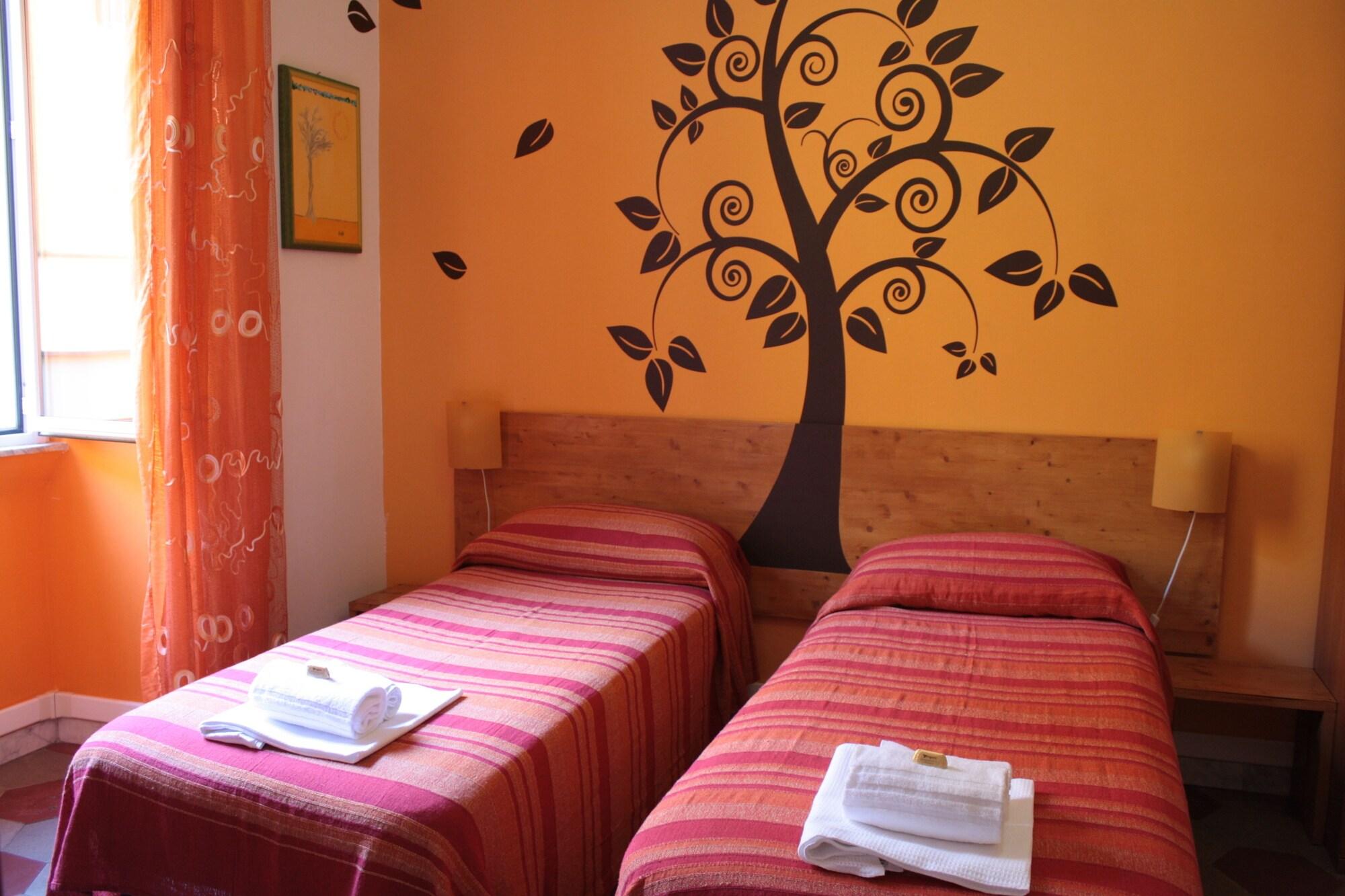 Bed & Breakfast Scipione Roma