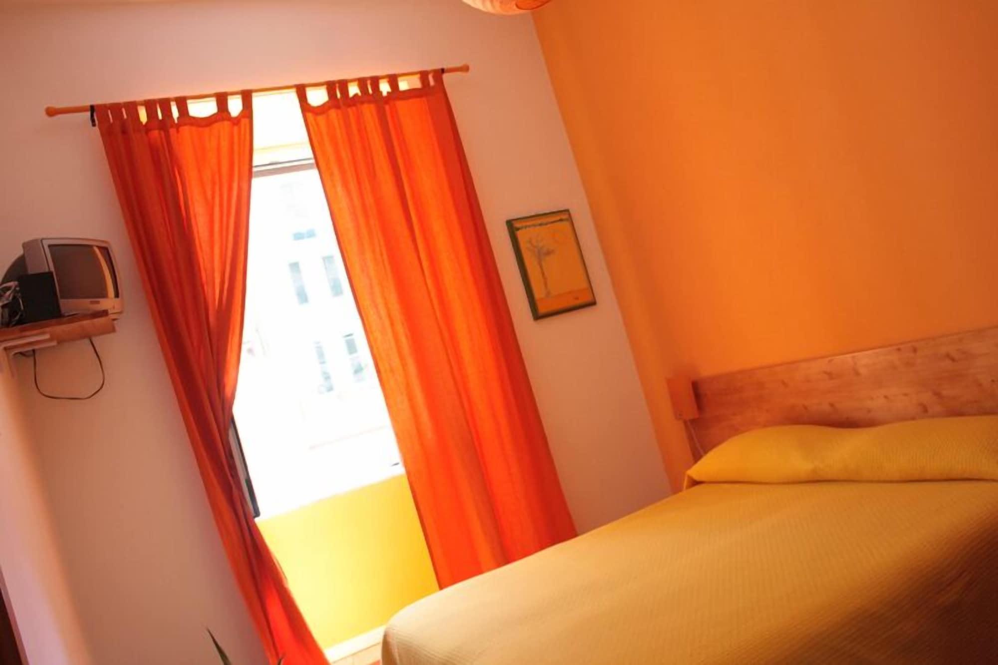 Bed & Breakfast Scipione 3*