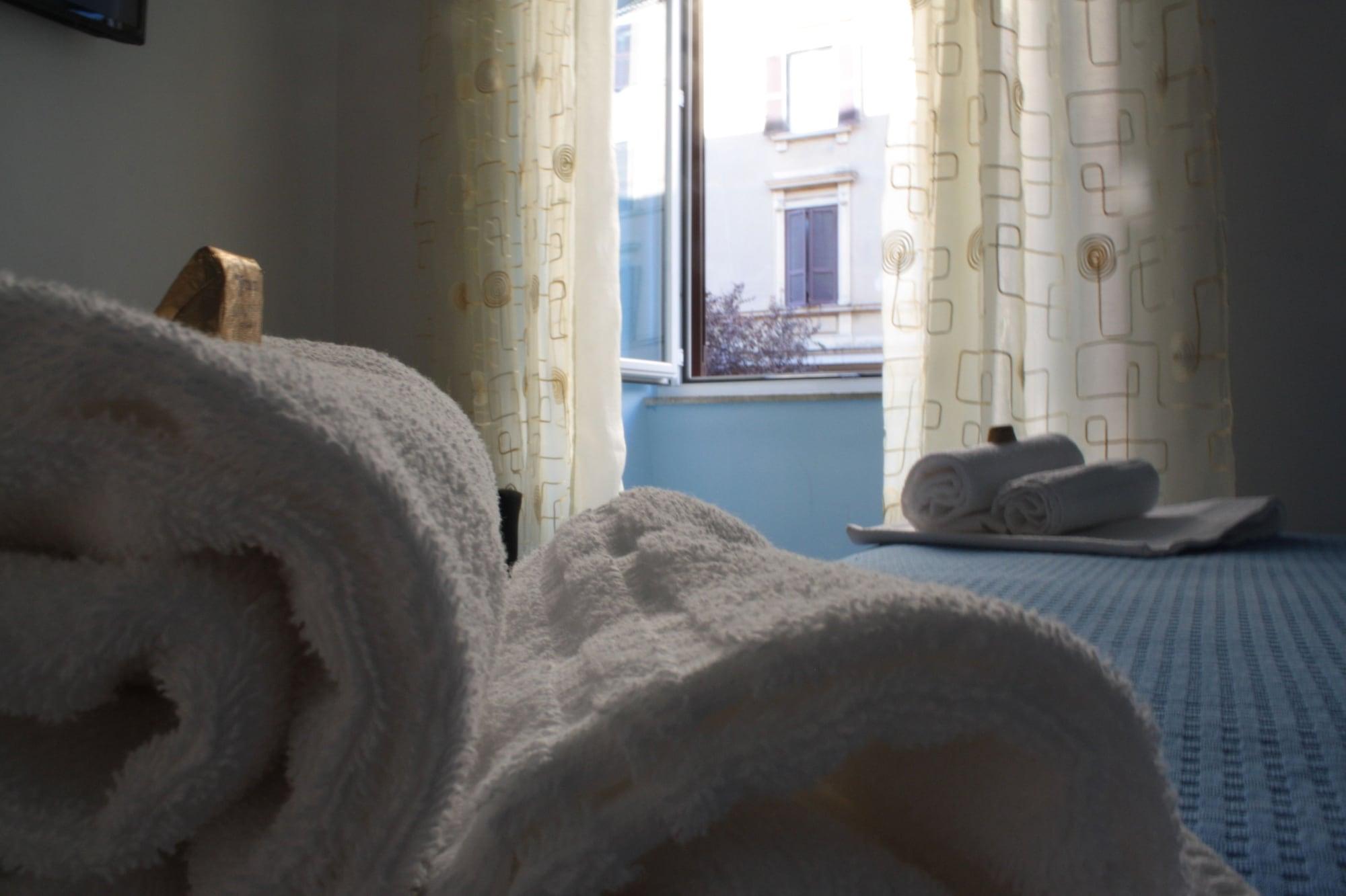 Scipione Bed & Breakfast 3*