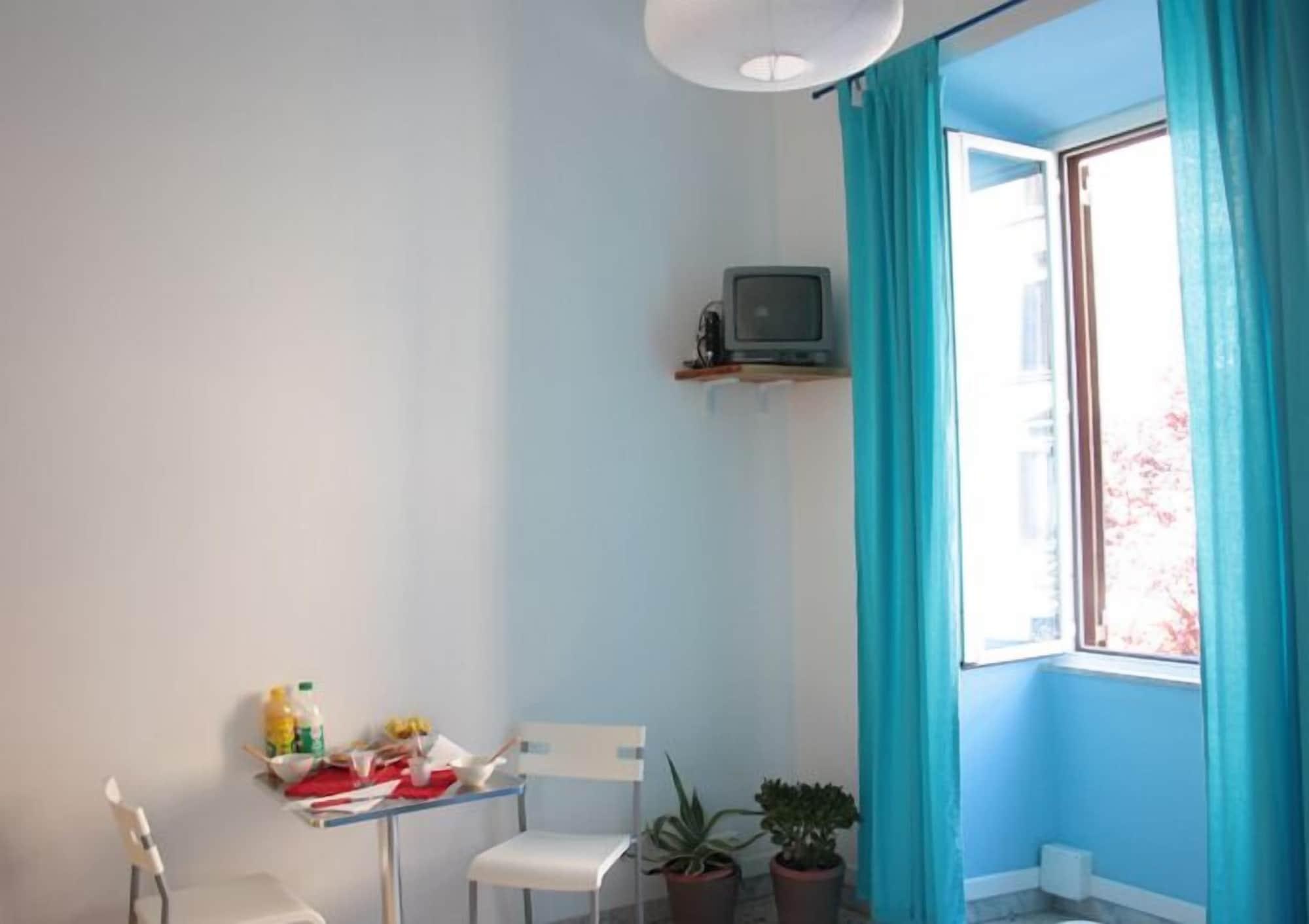 Bed & Breakfast Scipione