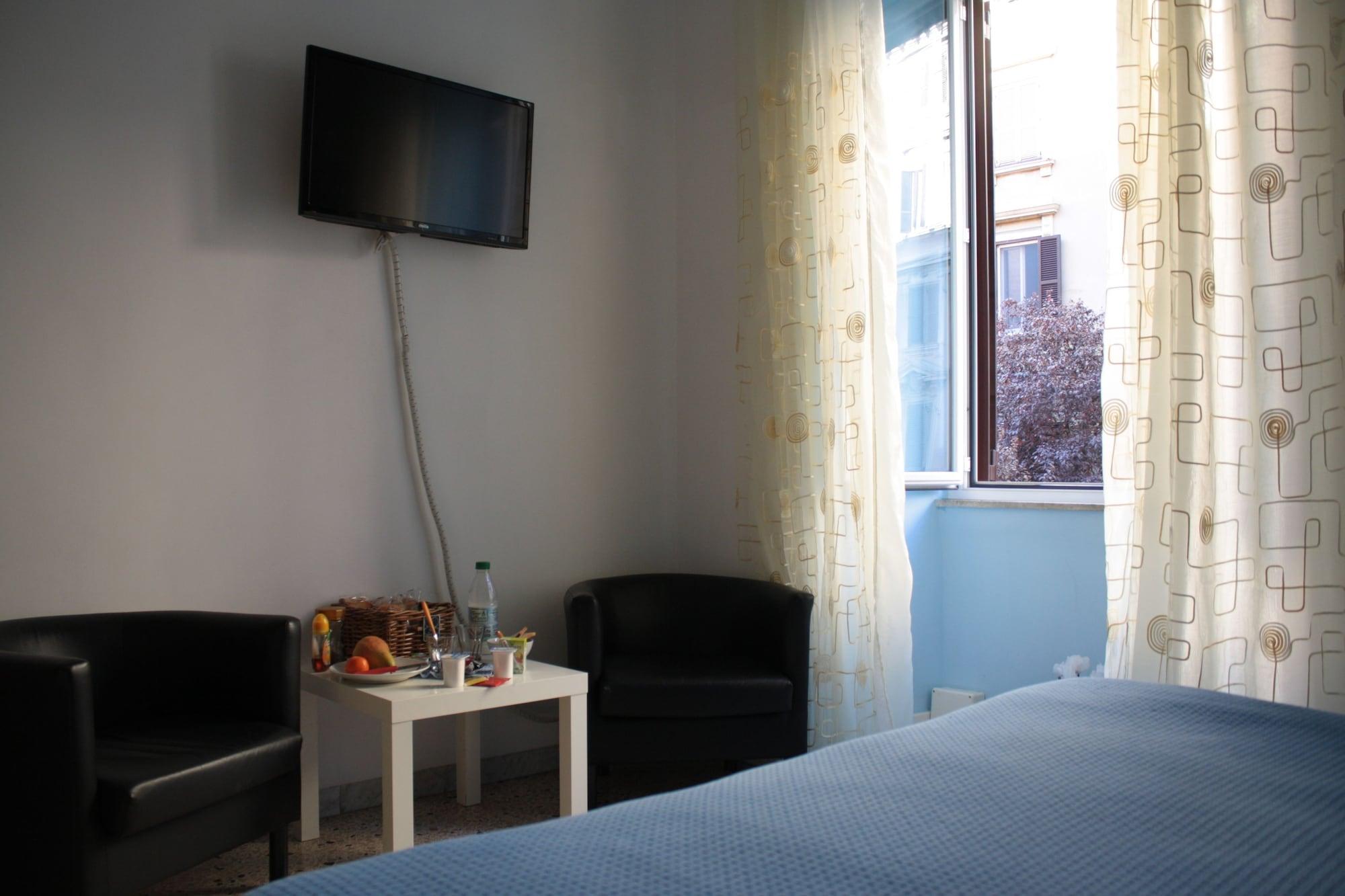 Bed & Breakfast Scipione