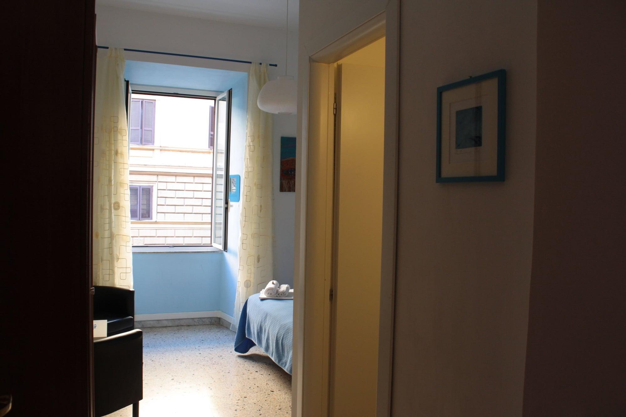Scipione 3* Roma