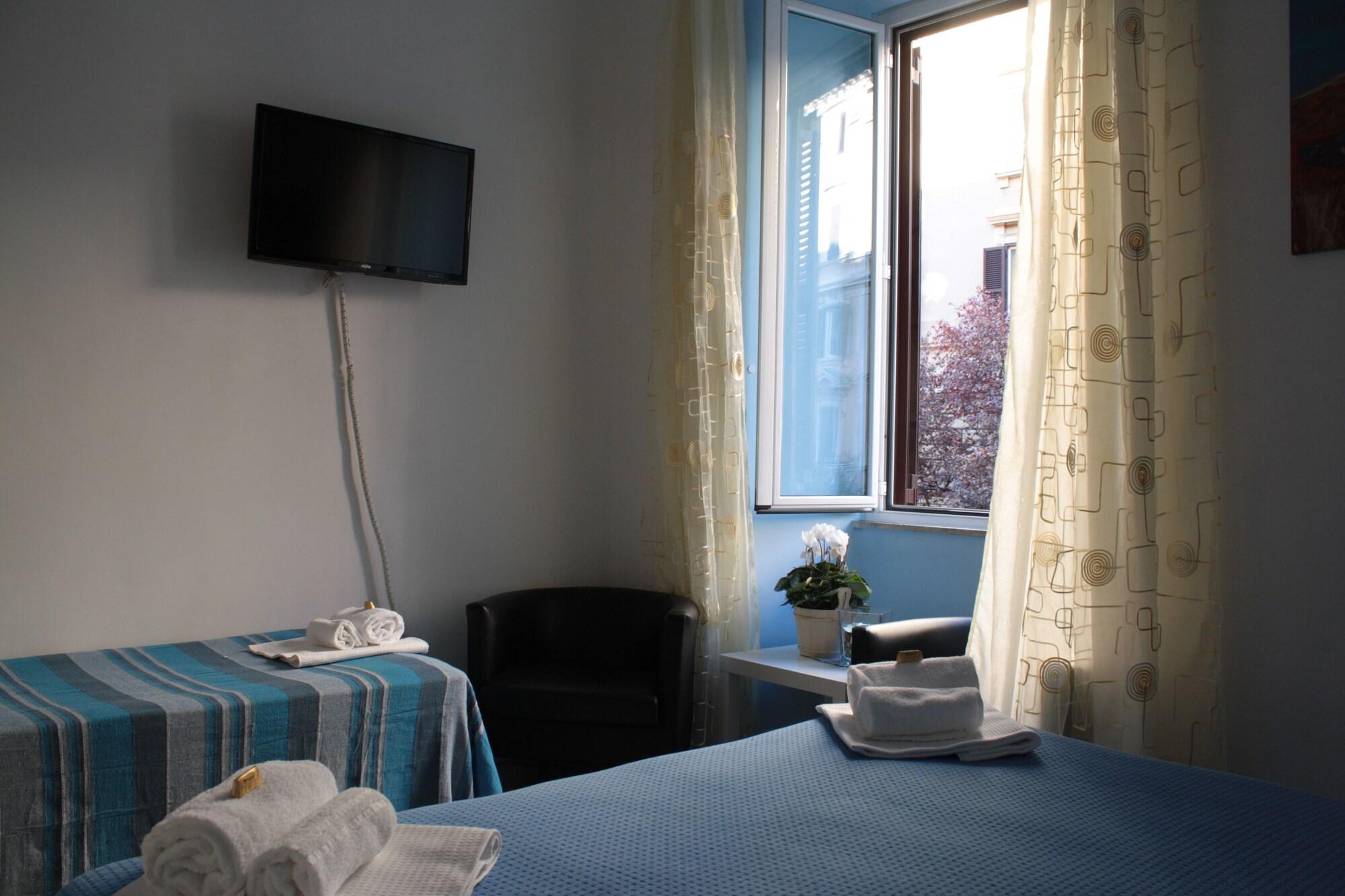 Scipione Bed & Breakfast Roma