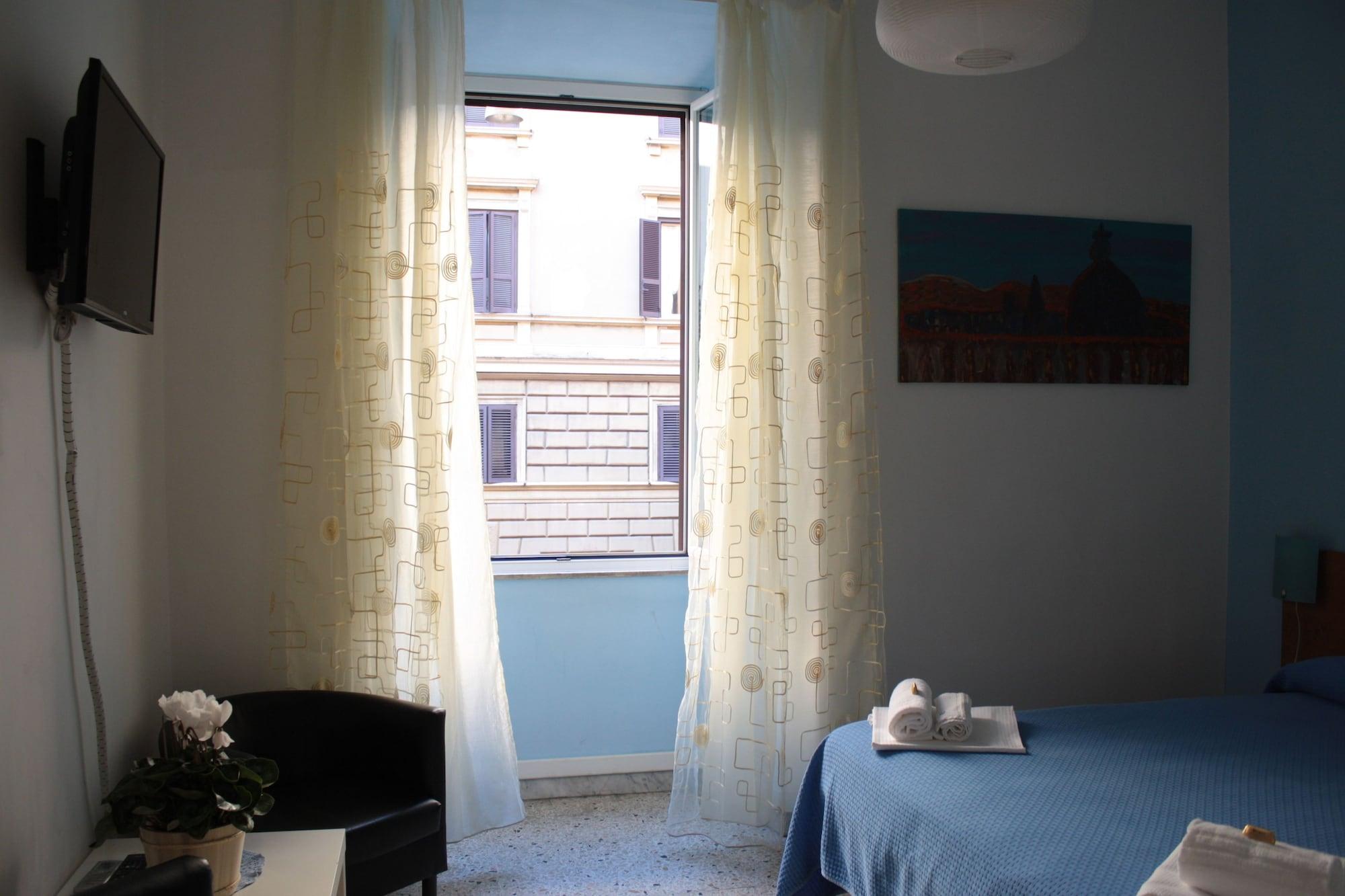 Scipione Bed & Breakfast