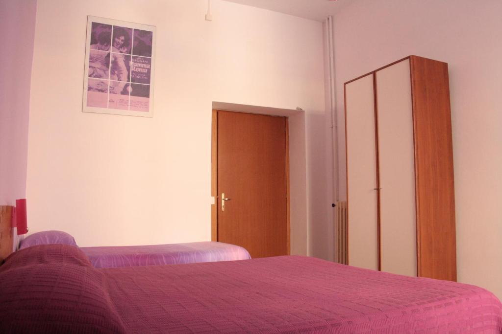 Bed & Breakfast Scipione