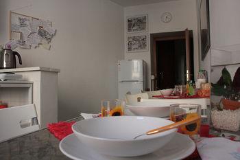 Bed & Breakfast Scipione Roma
