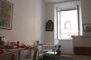 Bed & Breakfast Scipione 3*