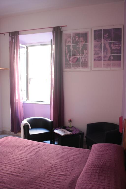 Bed & Breakfast Scipione 3*