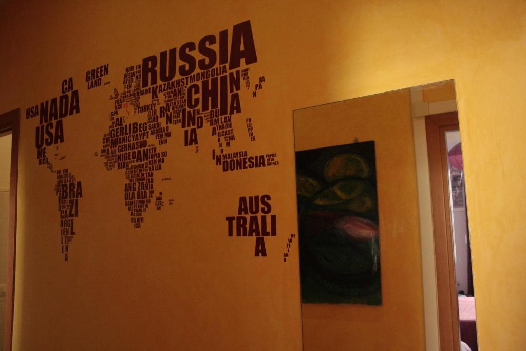 Scipione Bed & Breakfast 3*