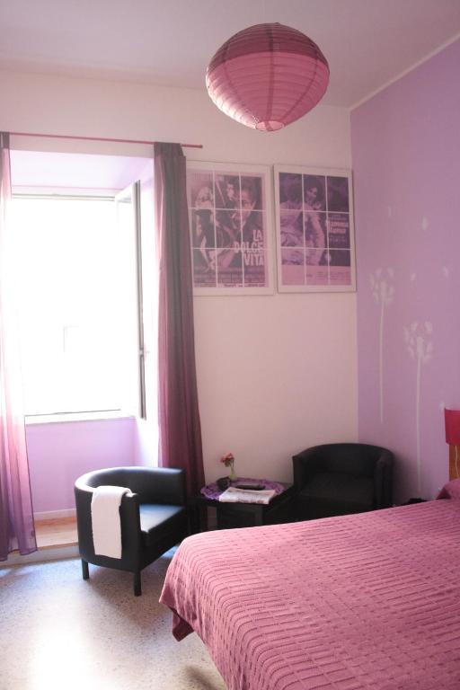 Bed & Breakfast Scipione Roma
