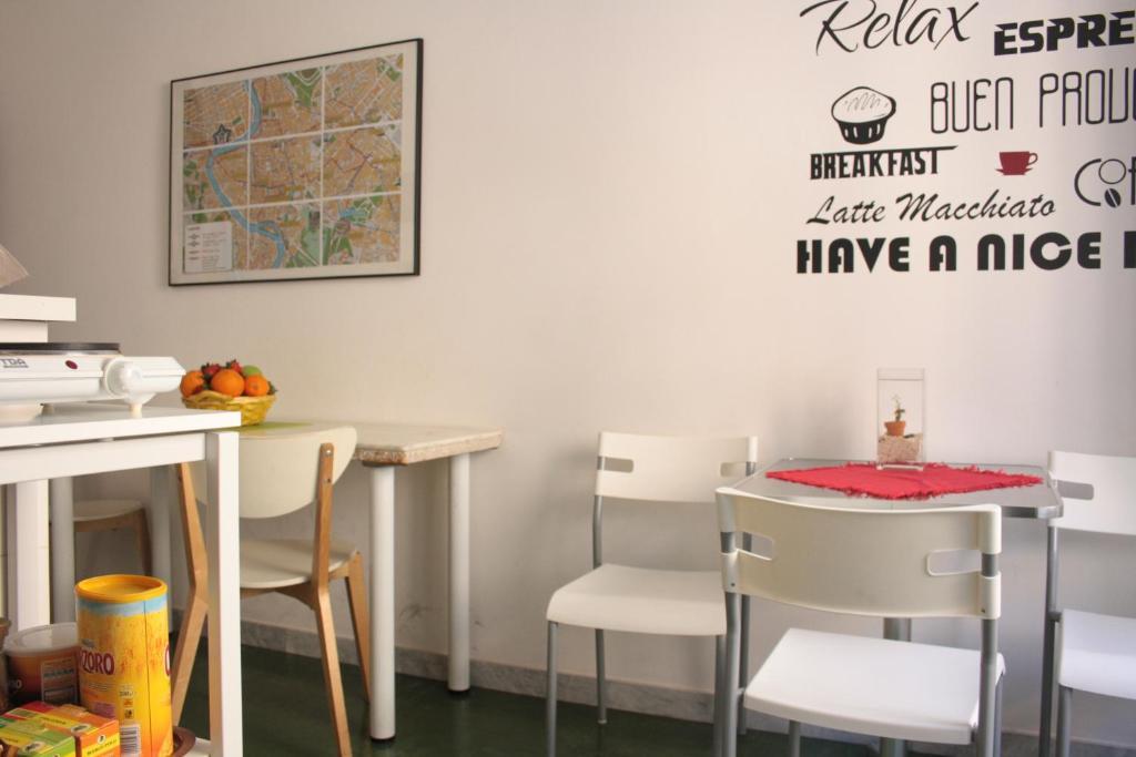Scipione Bed & Breakfast 3*