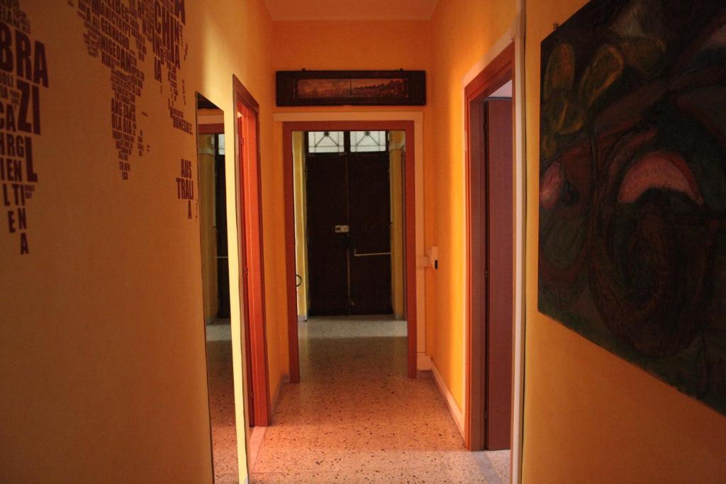 Scipione Bed & Breakfast
