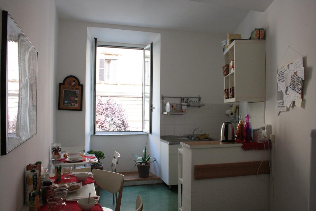 Scipione 3* Roma