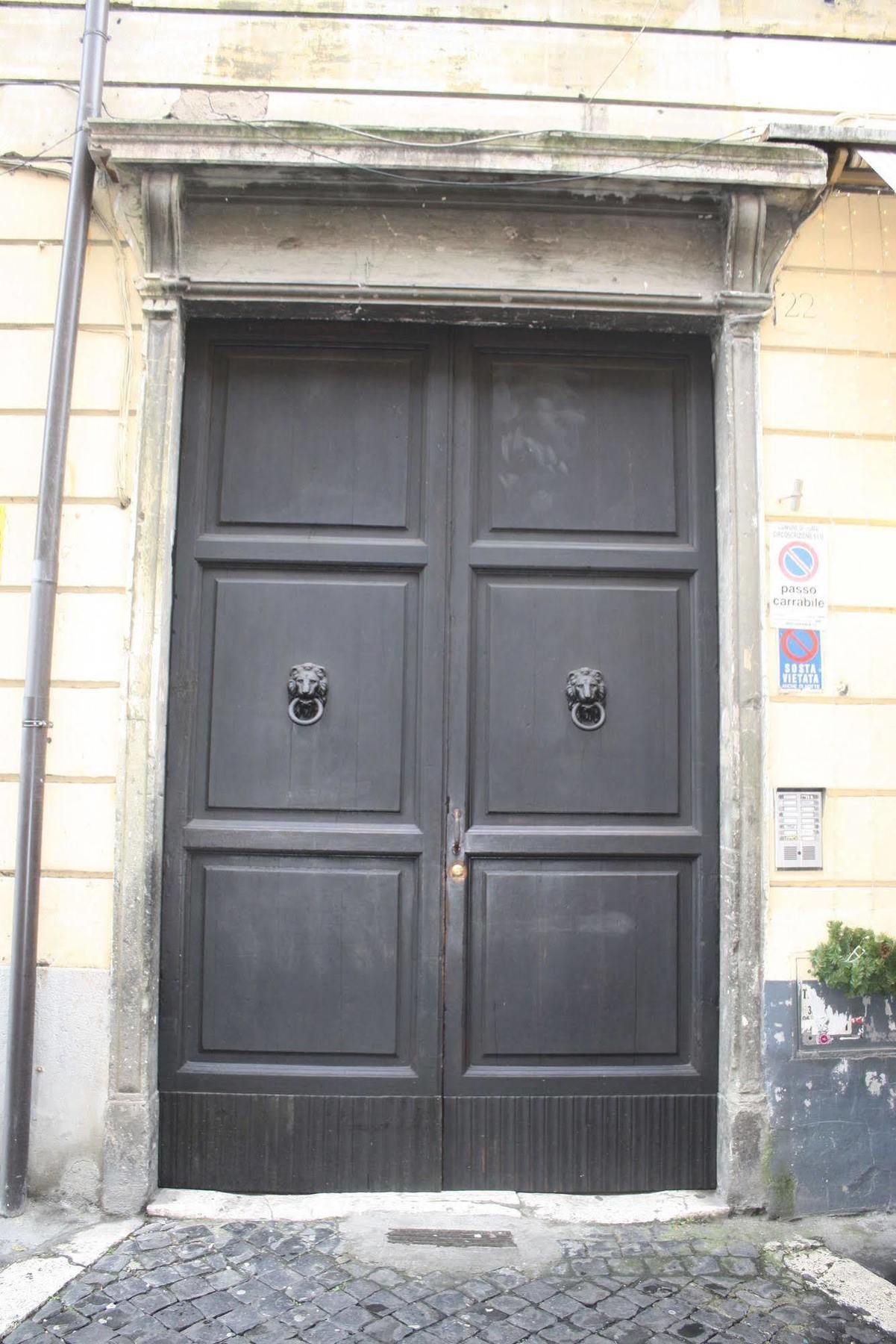 Scipione Bed & Breakfast