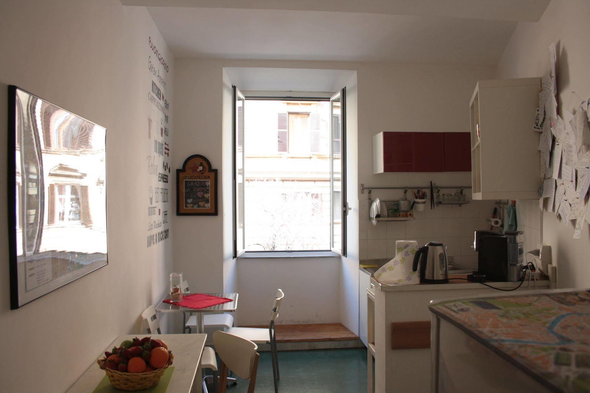 Bed & Breakfast Scipione