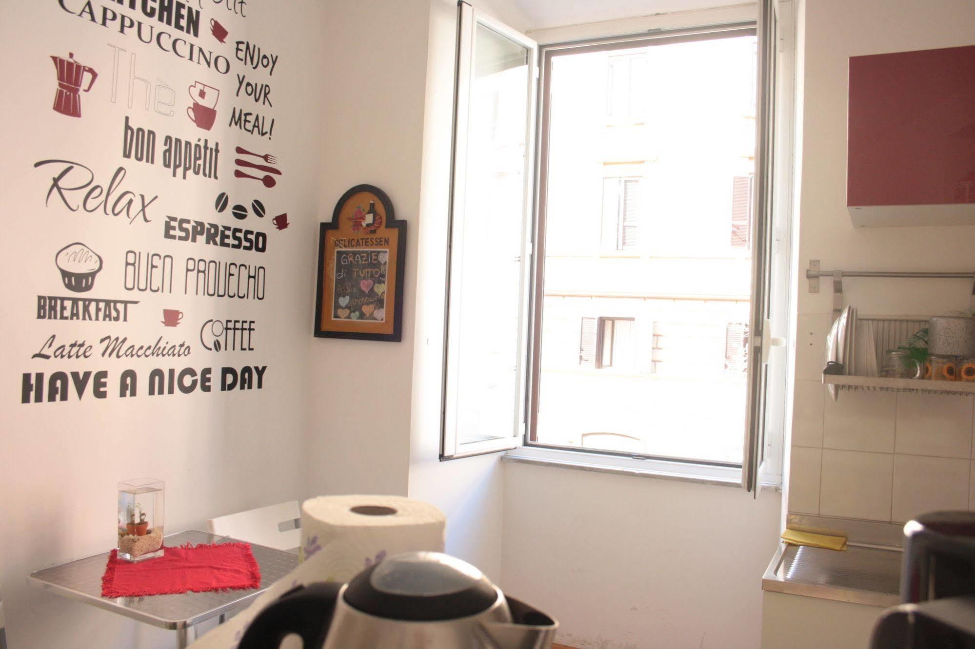 Bed & Breakfast Scipione Roma