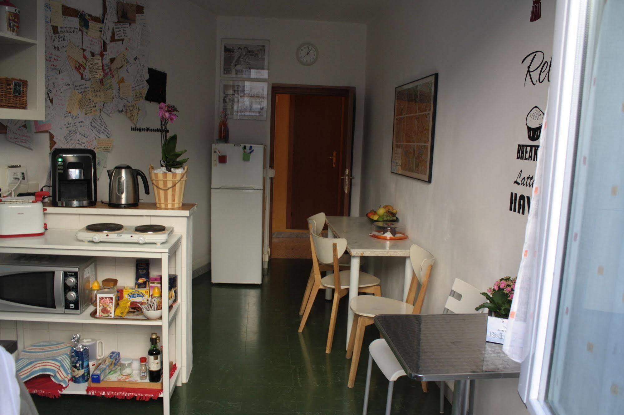 Bed & Breakfast Scipione 3*