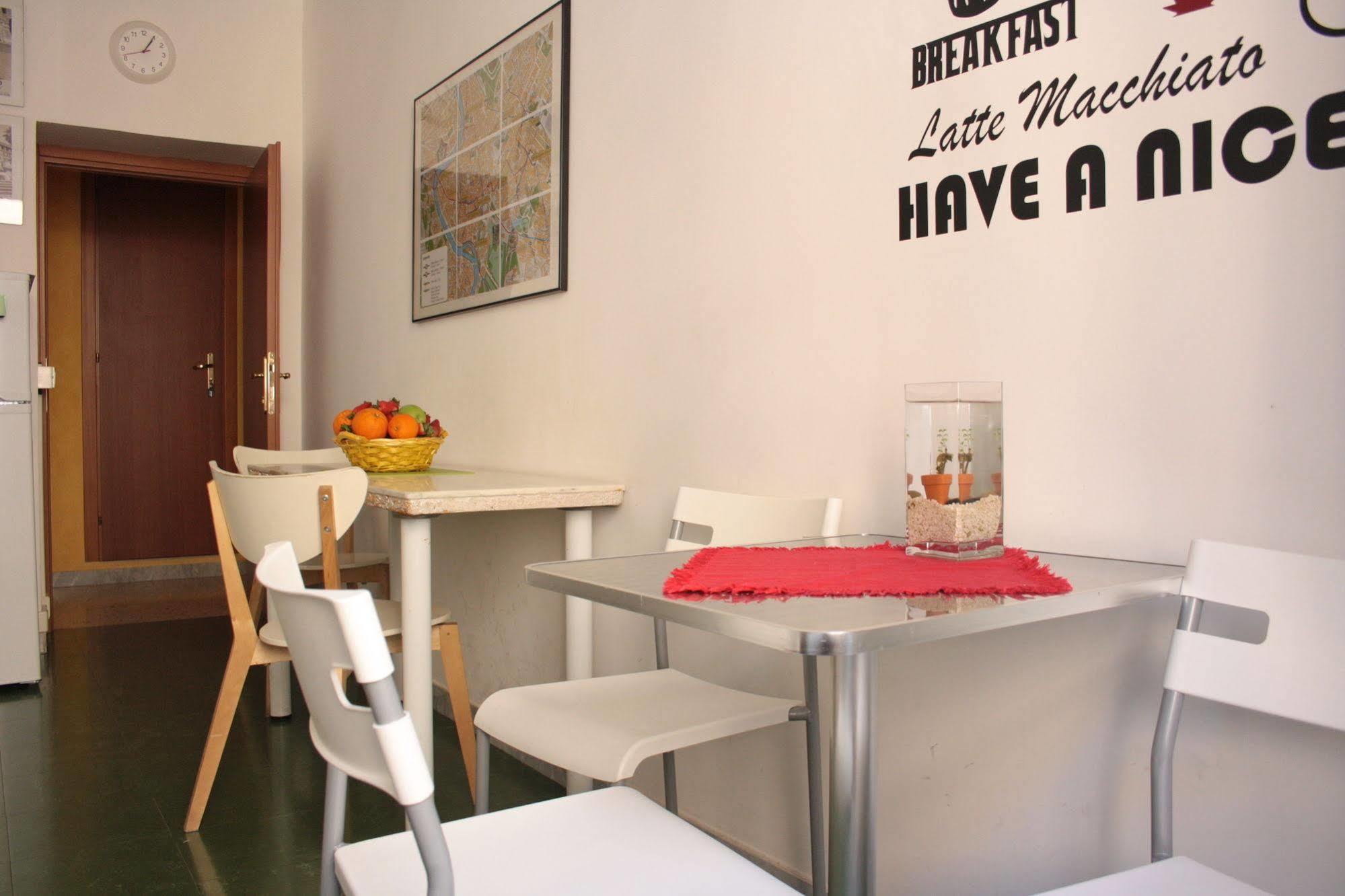 Bed & Breakfast Scipione 3*