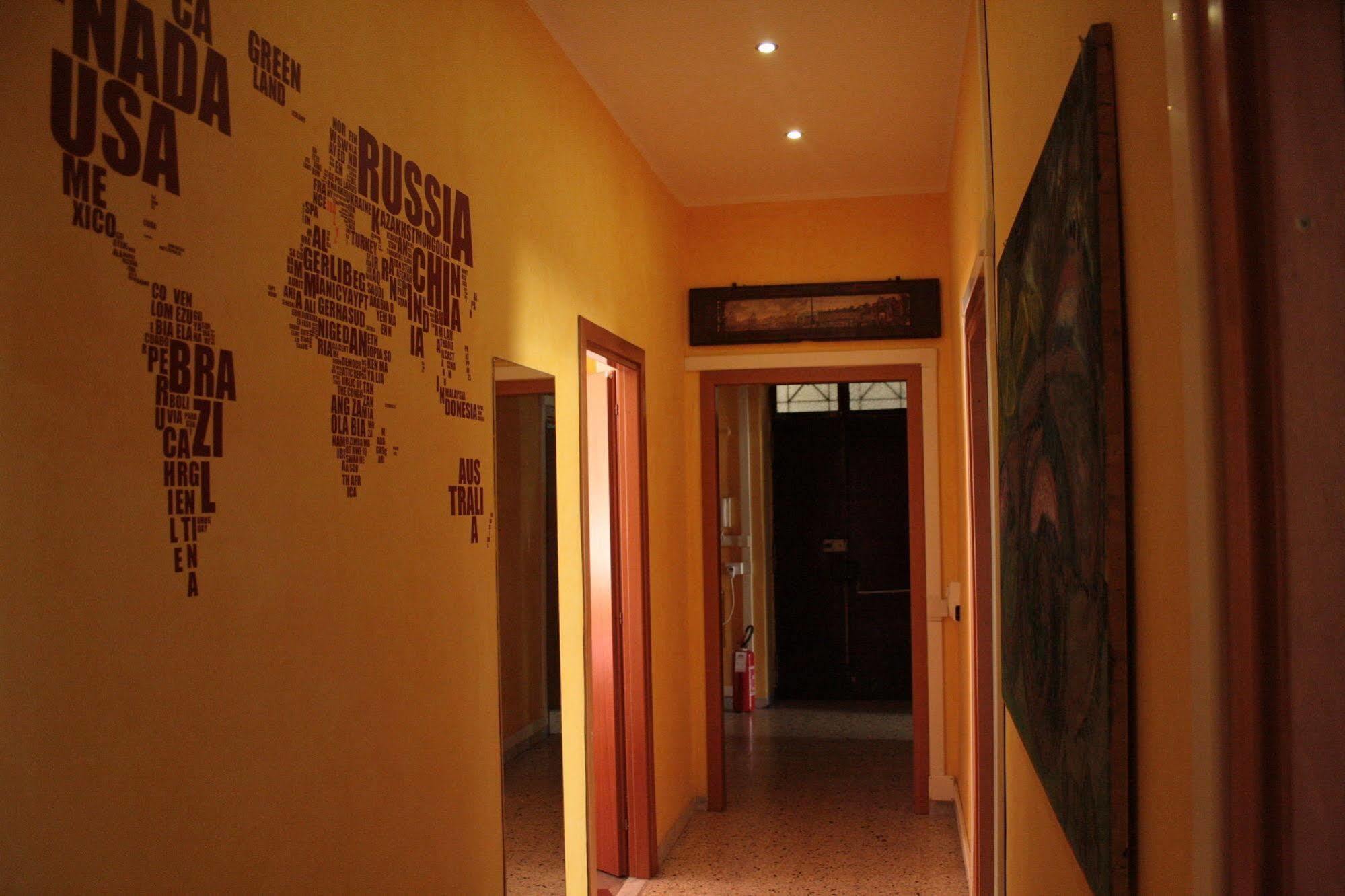 Scipione Bed & Breakfast 3*